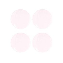 べロス マグタッチ φ30mm 白 4コ入