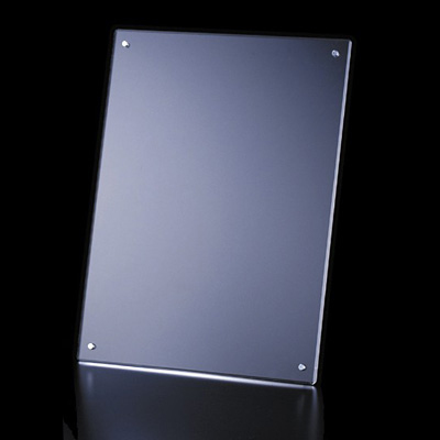 べロス クリアフレーミング(賞状額) A4判