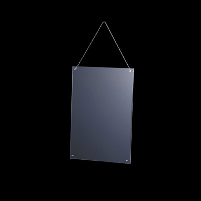 べロス クリアフレーミング(賞状額) B4判