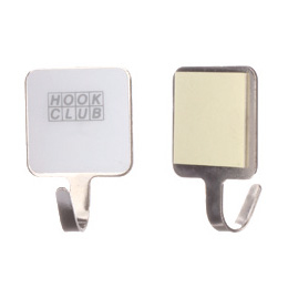 べロス 中 ペタリットフック 2コ入