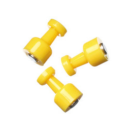 べロス ダルママグタッチ 4コ入 黄