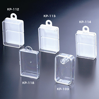 べロス プラケース 角型