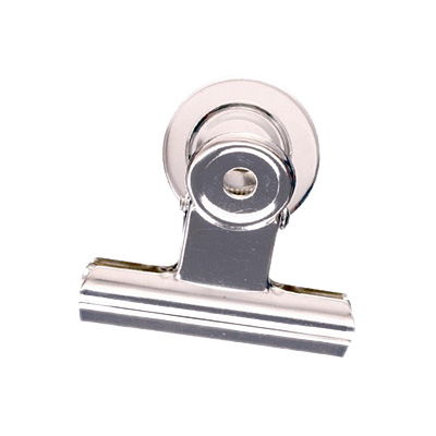 べロス 大 ボードクリップ シルバー