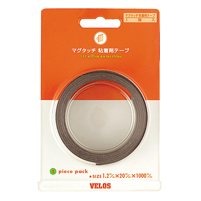 べロス 接着剤付テープ