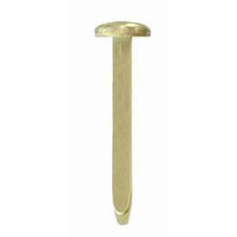 べロス 割鋲 ゴールド 100本入