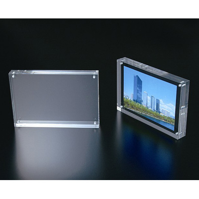 べロス クリアフレーミングM マグネットタイプ