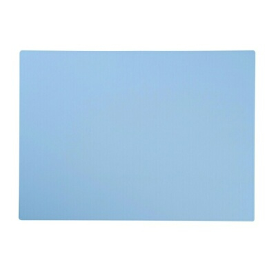 べロス 下敷きA4 透明