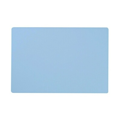 べロス 下敷きA5 透明