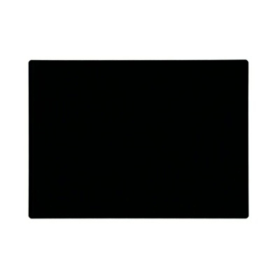 べロス カラー下敷き　黒