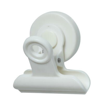 べロス マグタッチ スイングクリップ ホワイト