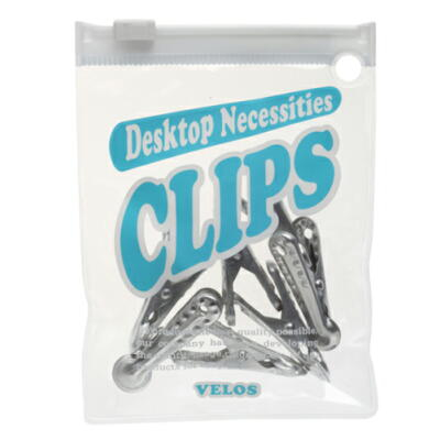 べロス アルミモダンピンチ 7コ入