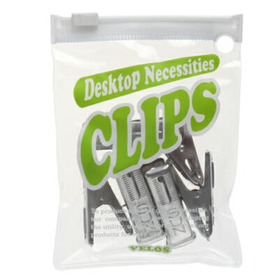 べロス アルミSUNピンチ　43mm 6コ入