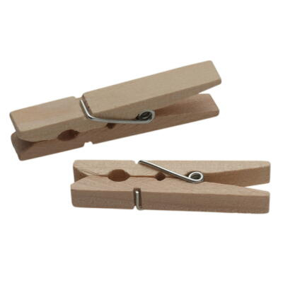 べロス 木製ピンチ