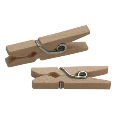 べロス 木製ピンチ