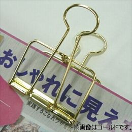 べロス 超特大 ワイヤーWクリップ