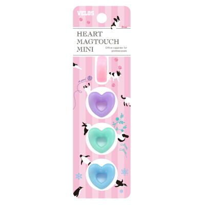 べロス ハート マグタッチ ミニ