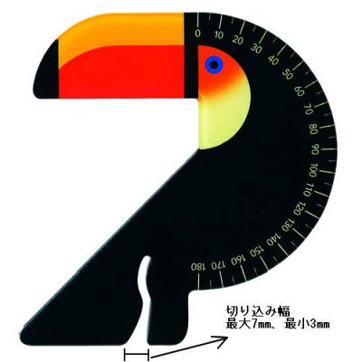 べロス バードルーラー