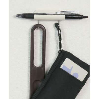 べロス ペンホルダーフック 2フック