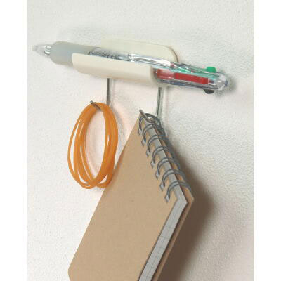 べロス ペンホルダーフック 2フック