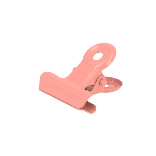 べロス 豆　カラー目玉クリップ