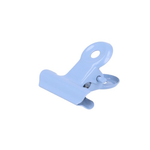 べロス 豆　カラー目玉クリップ