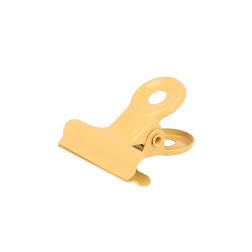 べロス 豆　カラー目玉クリップ