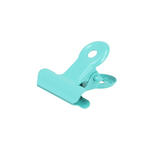 べロス 豆　カラー目玉クリップ