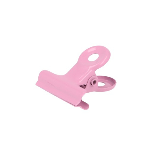 べロス 豆　カラー目玉クリップ