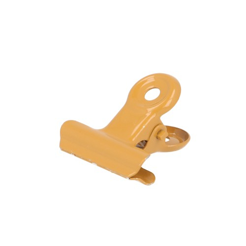 べロス 豆　カラー目玉クリップ