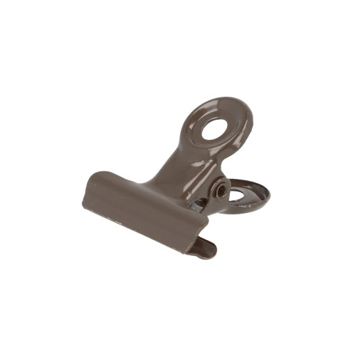 べロス 豆　カラー目玉クリップ