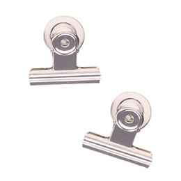 べロス 大 ボードクリップ 2コ