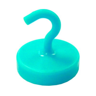 べロス ポリカプチハンガー　ブルー