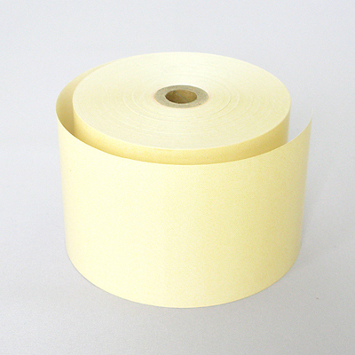 小林　カラーサーマルロール　クリーム　(58mm)　20巻入