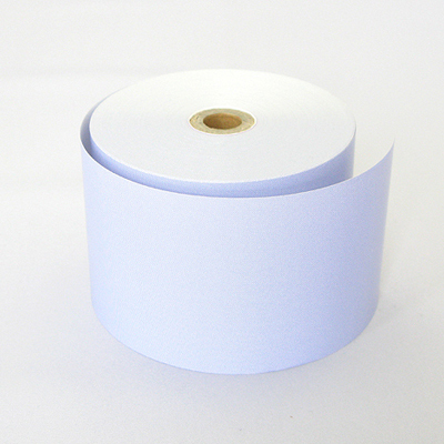 小林 カラーサーマルロール 紫 (58mm) 50巻入