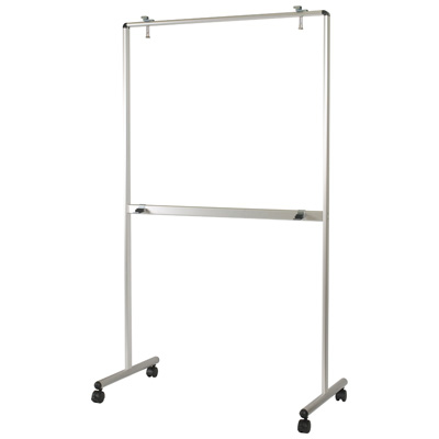 馬印　アルミ製ボードスタンド