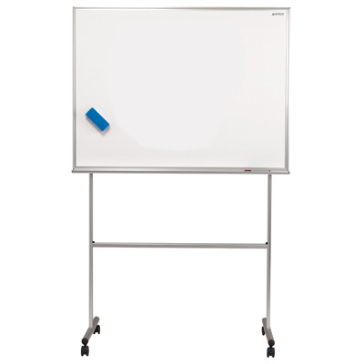 馬印　UDフリーボード　ホーローホワイト　暗線入