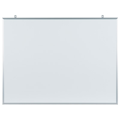 馬印　マジシリーズ　ホーローホワイト　壁掛　暗線入