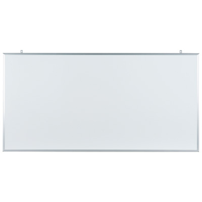 馬印 マジシリーズ ホーローホワイト 壁掛 暗線入