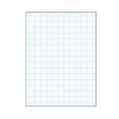 馬印 マジシリーズ ホーローホワイト 壁掛 暗線入