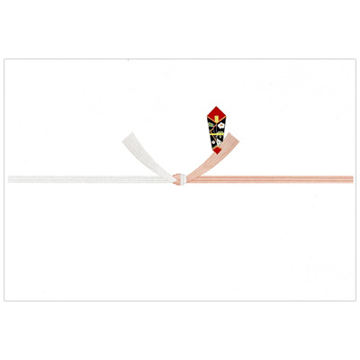 ササガワ　ノシ紙 A3判 十本結切 京  2-700