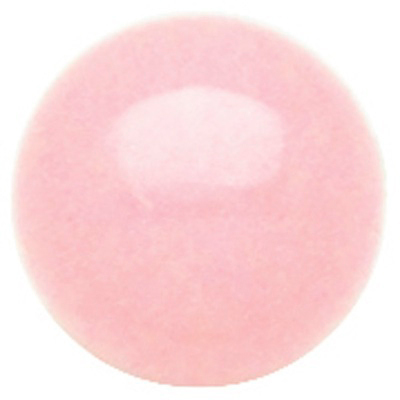 ササガワ　抽選球 直径12mm ピンク