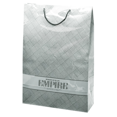 ササガワ　手提ゲバッグ ジャンボデラックス 921 [5枚袋入]