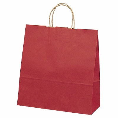 ササガワ　手提ゲバッグ ルージュ 中 [50枚袋入]