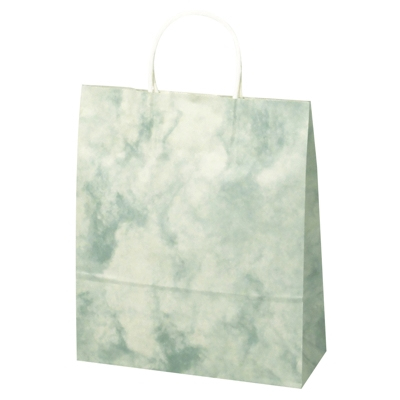 ササガワ　手提ゲバッグ ルネッサンスG 小 [50枚袋入]