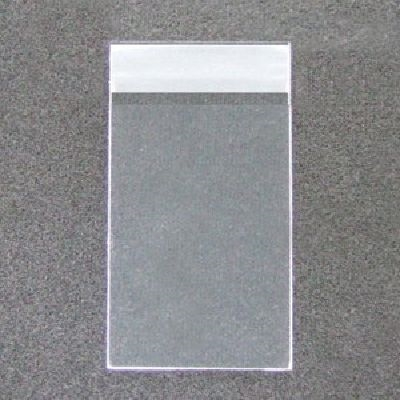 ササガワ　マルチフクロ T-7-10 テープ付 [100枚袋入]