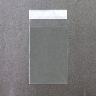 ササガワ　マルチフクロ T-10-15 テープ付 [100枚袋入]