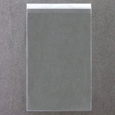 ササガワ　マルチフクロ T-30-46 テープ付 [100枚袋入]