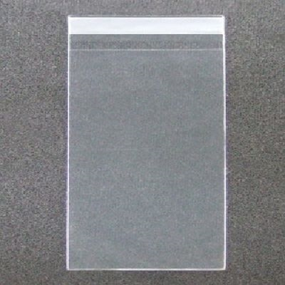 ササガワ　マルチフクロ T-B-5 テープ付 [100枚袋入]