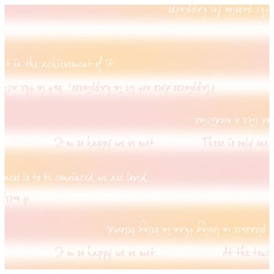 ササガワ　包装紙　ホライズンＰ　半才判　[50枚袋入]