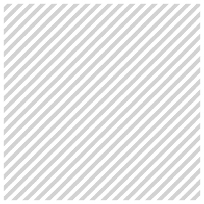 ササガワ　包装紙　シルバーライン　半才判　[50枚袋入]